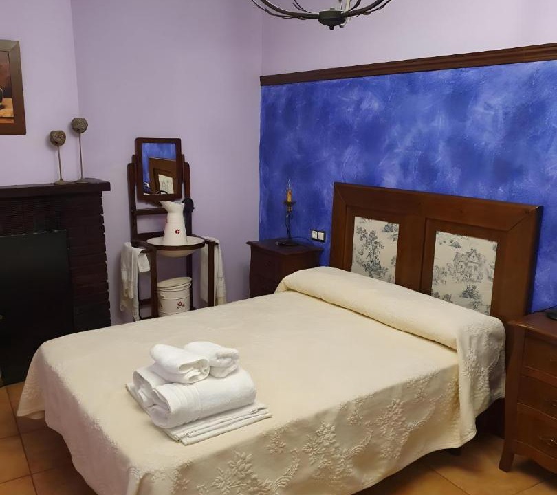 Photo of Bedroom in Iznatoraf