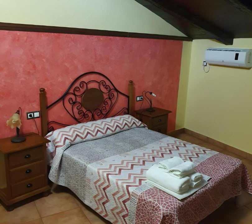 Photo of Bedroom in Iznatoraf