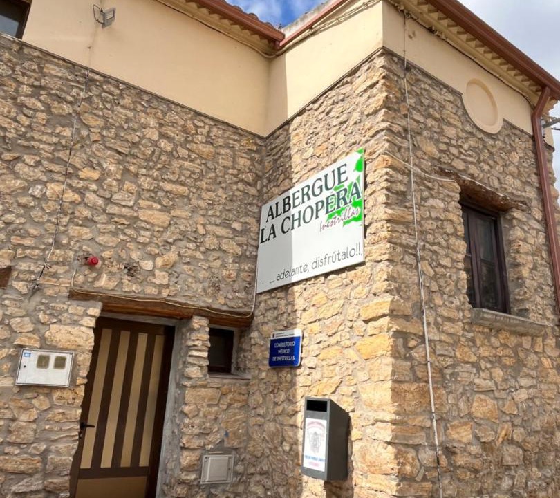 Photo of Others in Aguilar del Rio Alhama