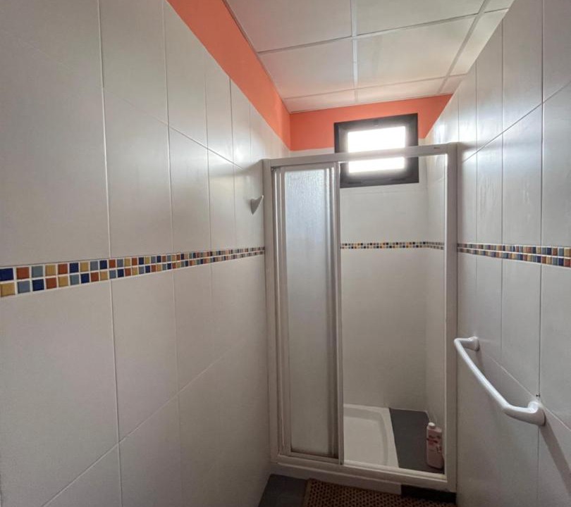 Photo of Bathroom in Aguilar del Rio Alhama