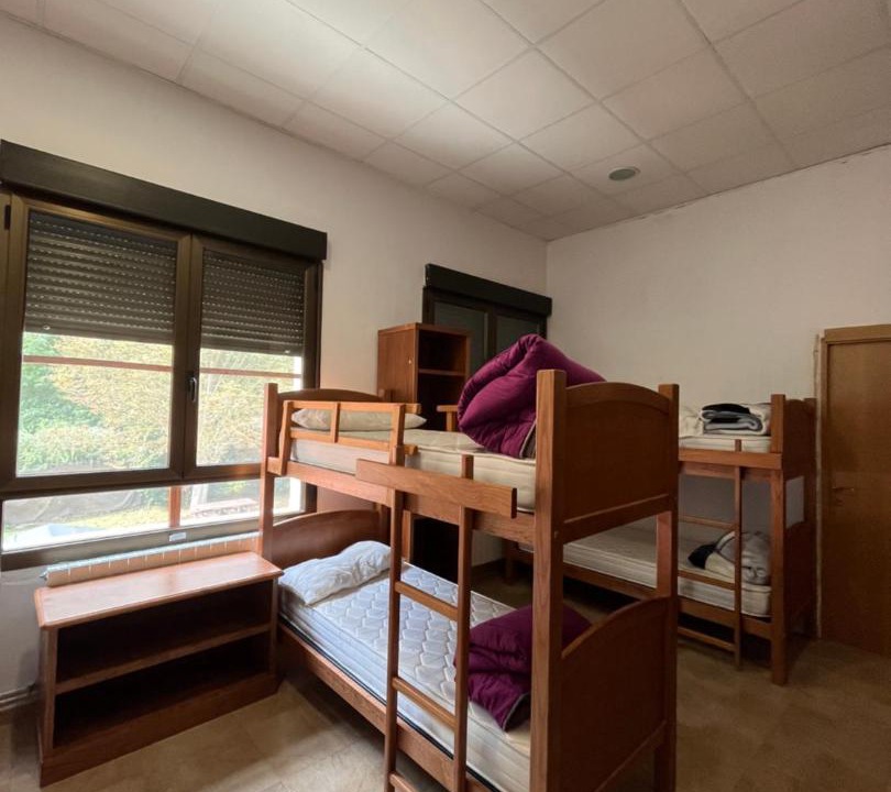 Photo of Bedroom in Aguilar del Rio Alhama
