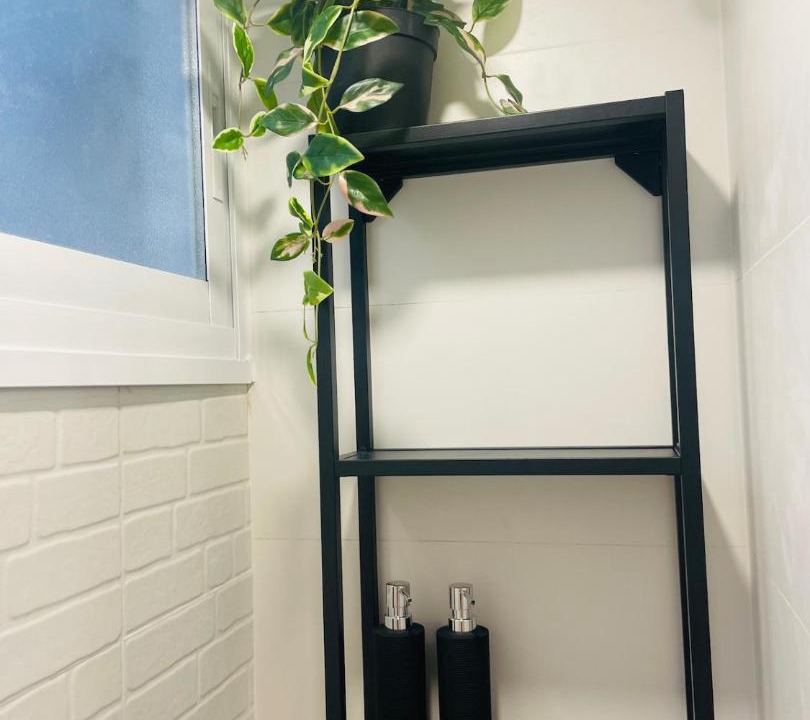 Photo of Bathroom in Centro