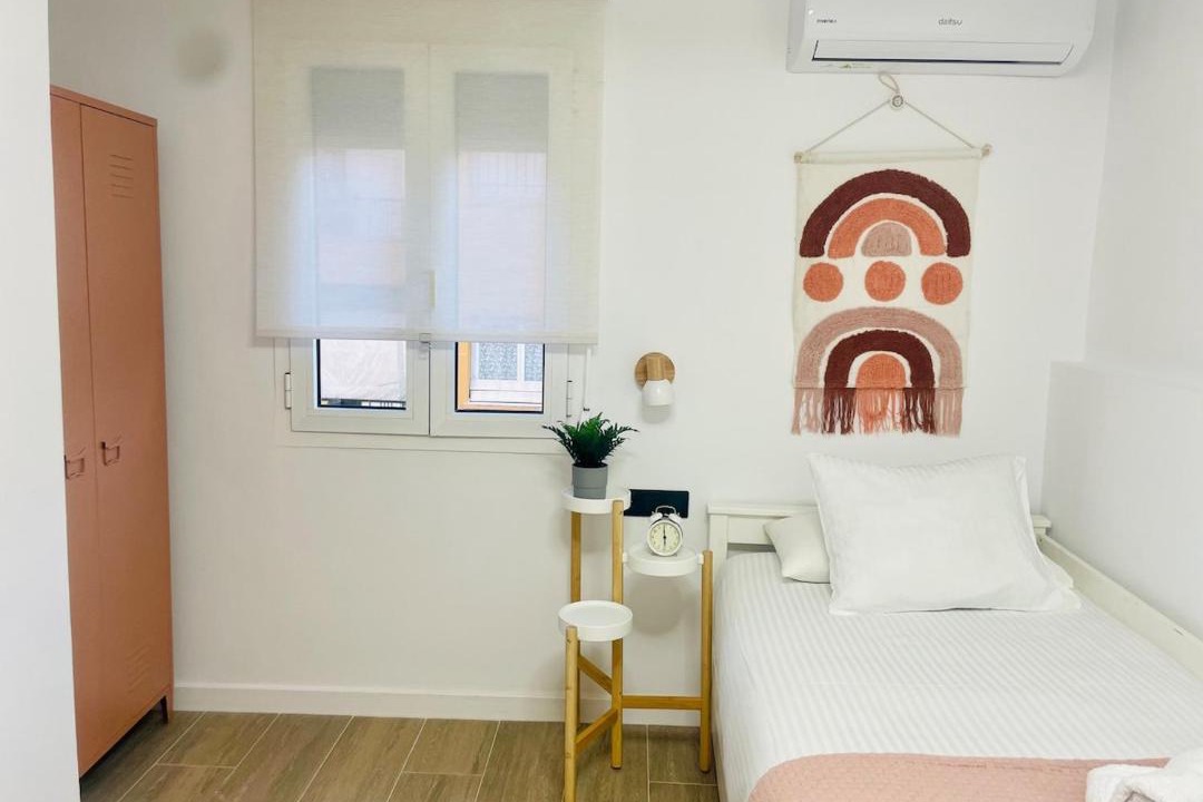 Photo of Bedroom in Centro