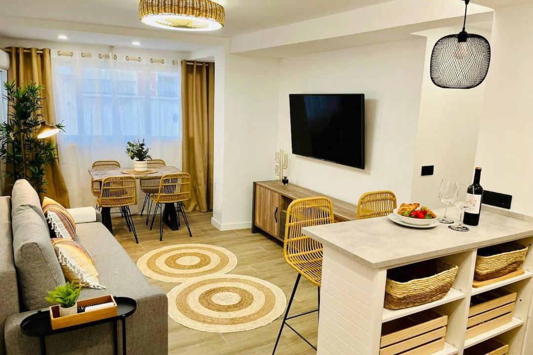Photo of Livingroom in Centro