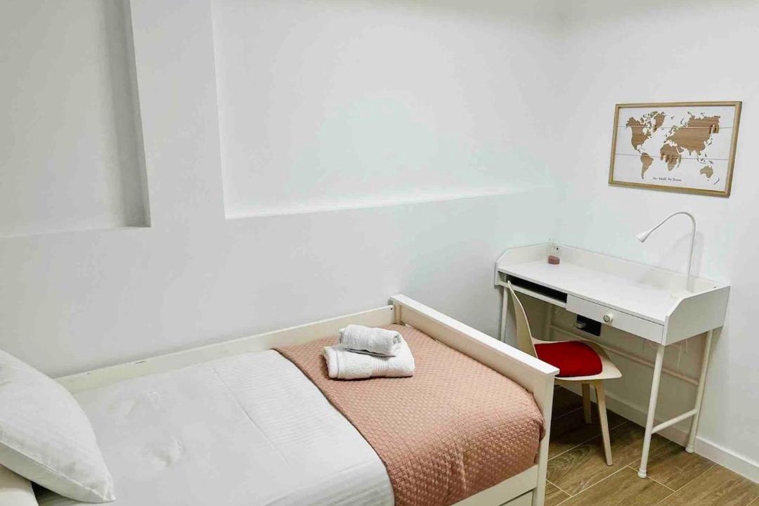 Photo of Bedroom in Centro