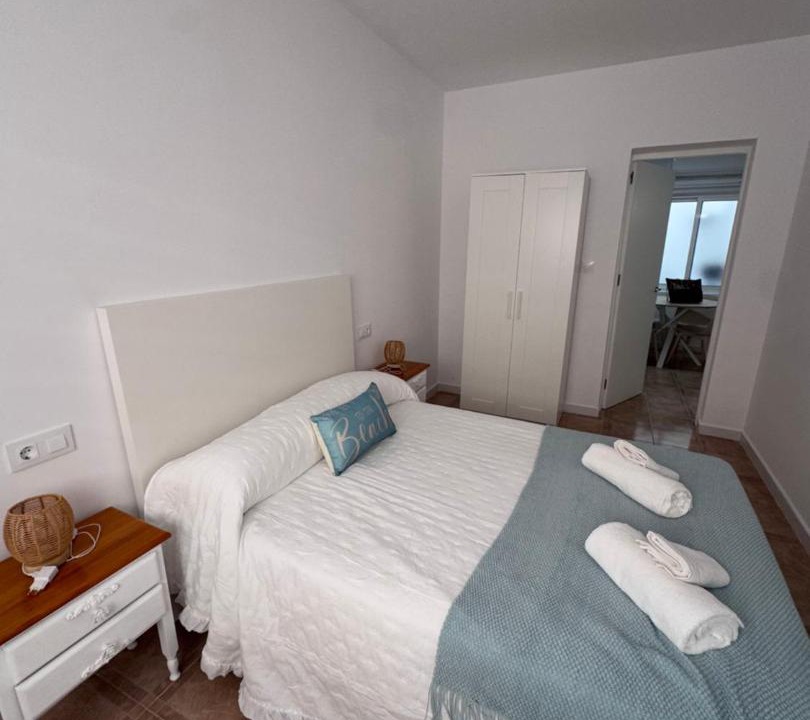 Photo of Bedroom in Puerto de Mazarron