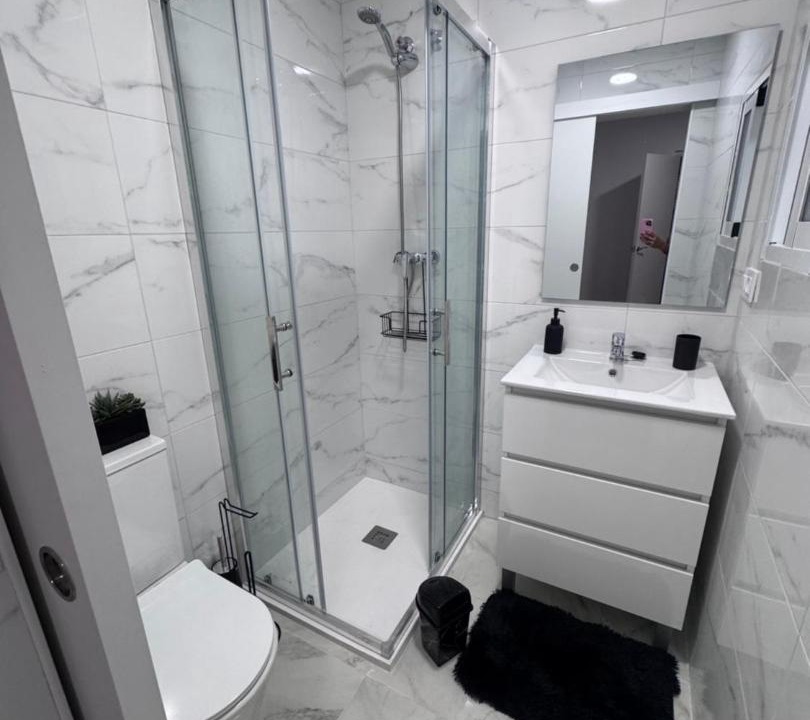 Photo of Bathroom in Puerto de Mazarron