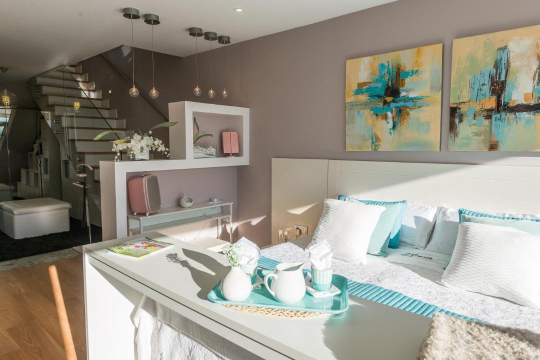 Photo of Bedroom in San Esteban