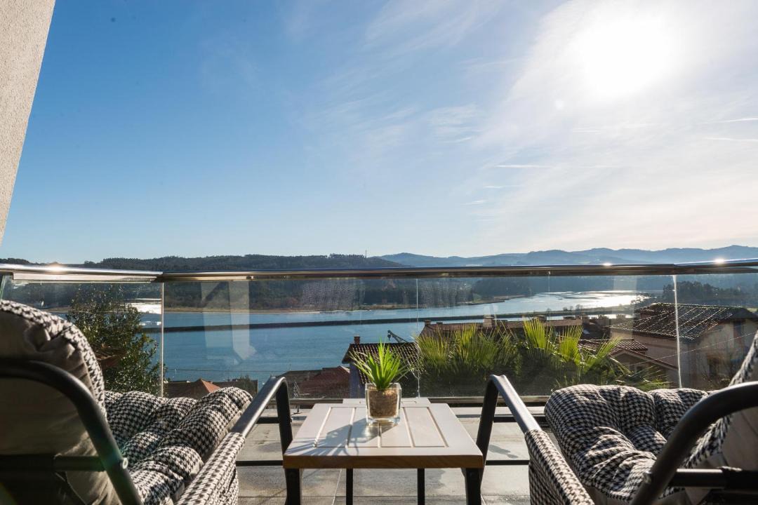 Photo of Patio Balcony in San Esteban
