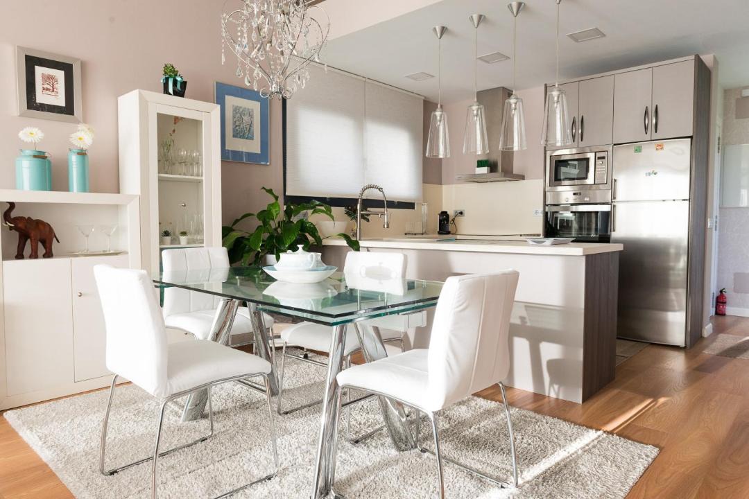 Photo of Kitchen in San Esteban