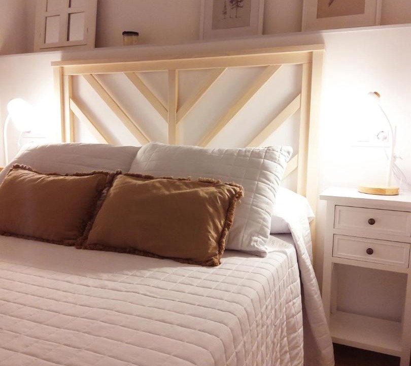 Photo of Bedroom in Casas de Haro