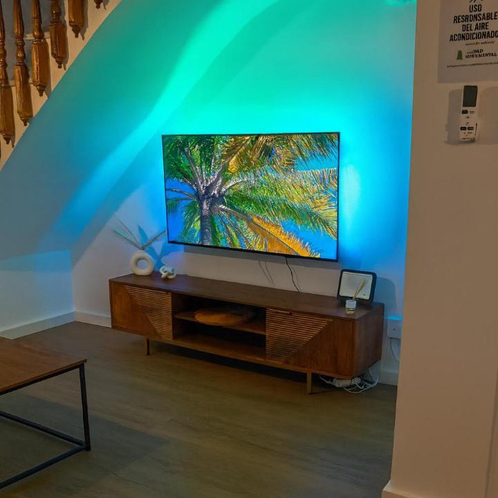 Photo of Livingroom in Old Town Baeza