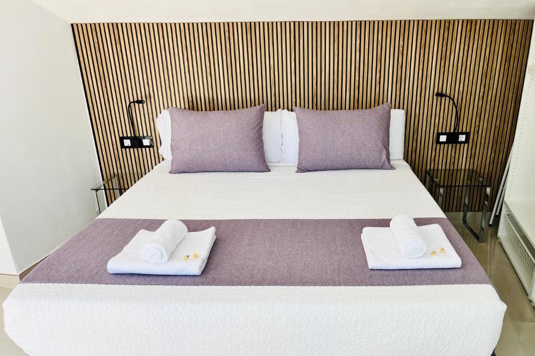 Photo of Bedroom in Aracena