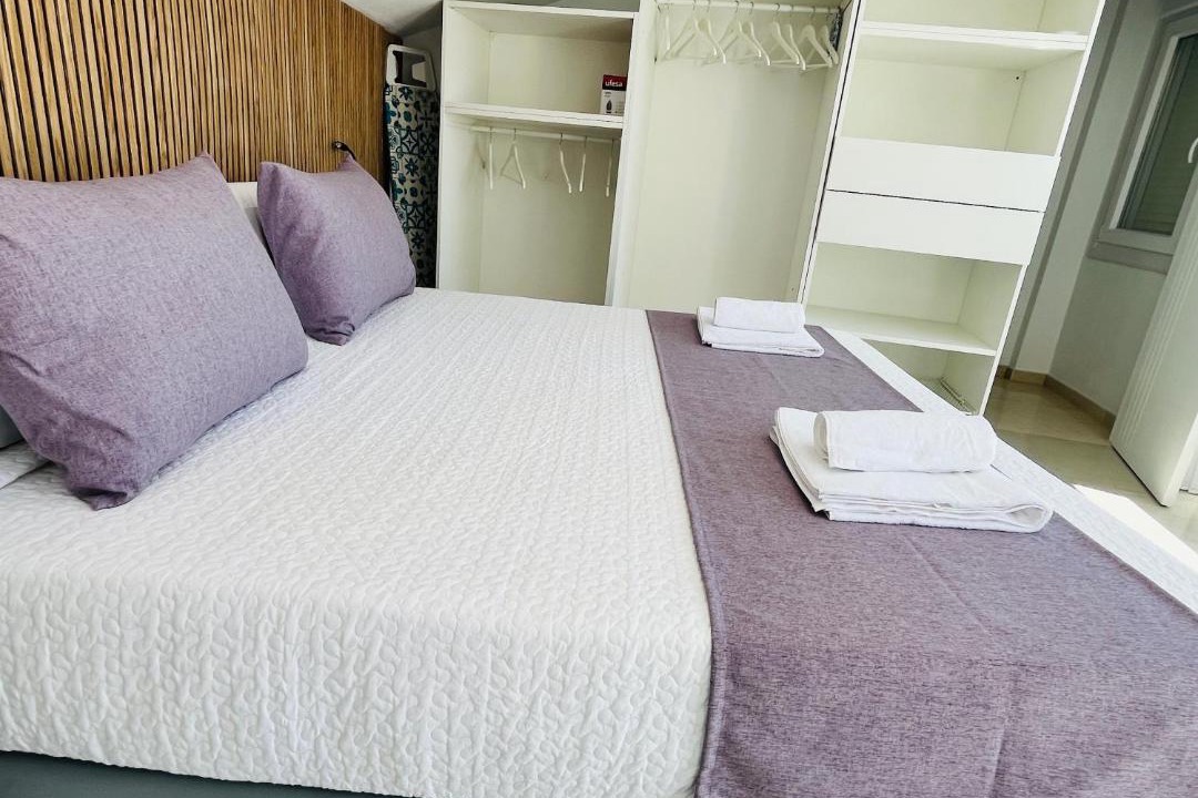 Photo of Bedroom in Aracena