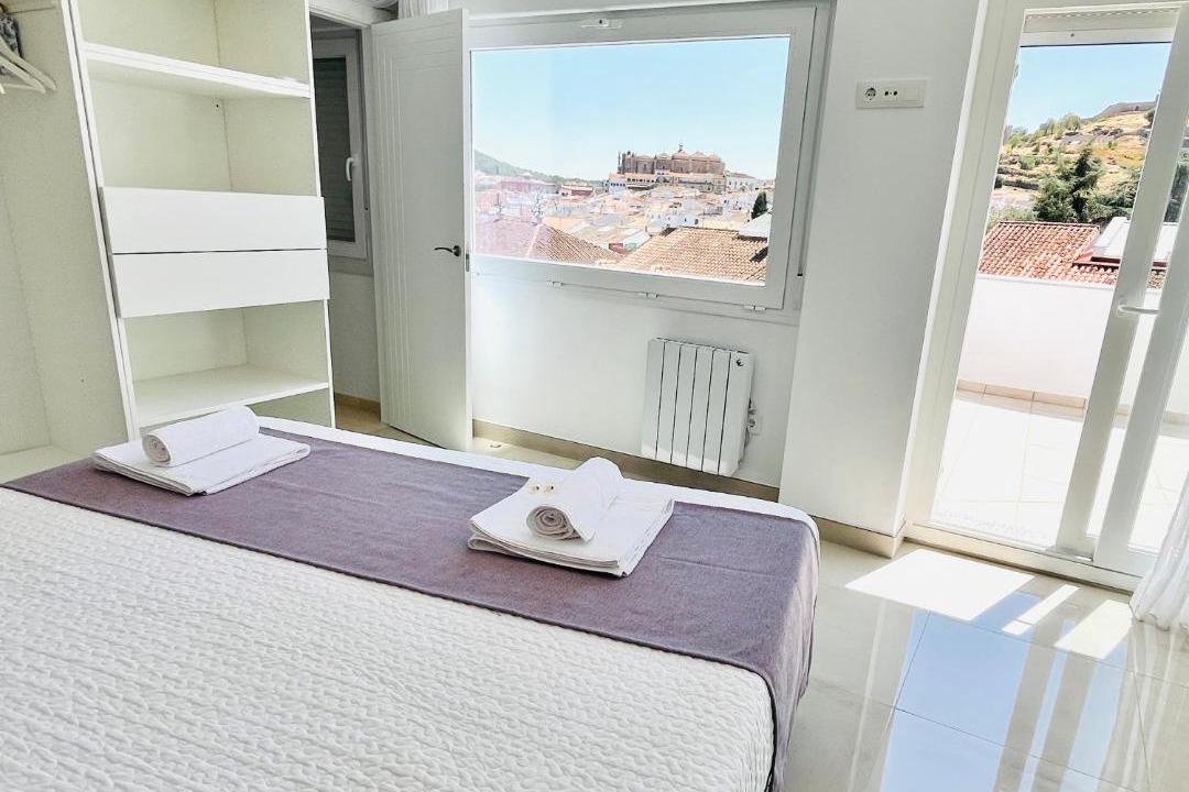 Photo of Bedroom in Aracena
