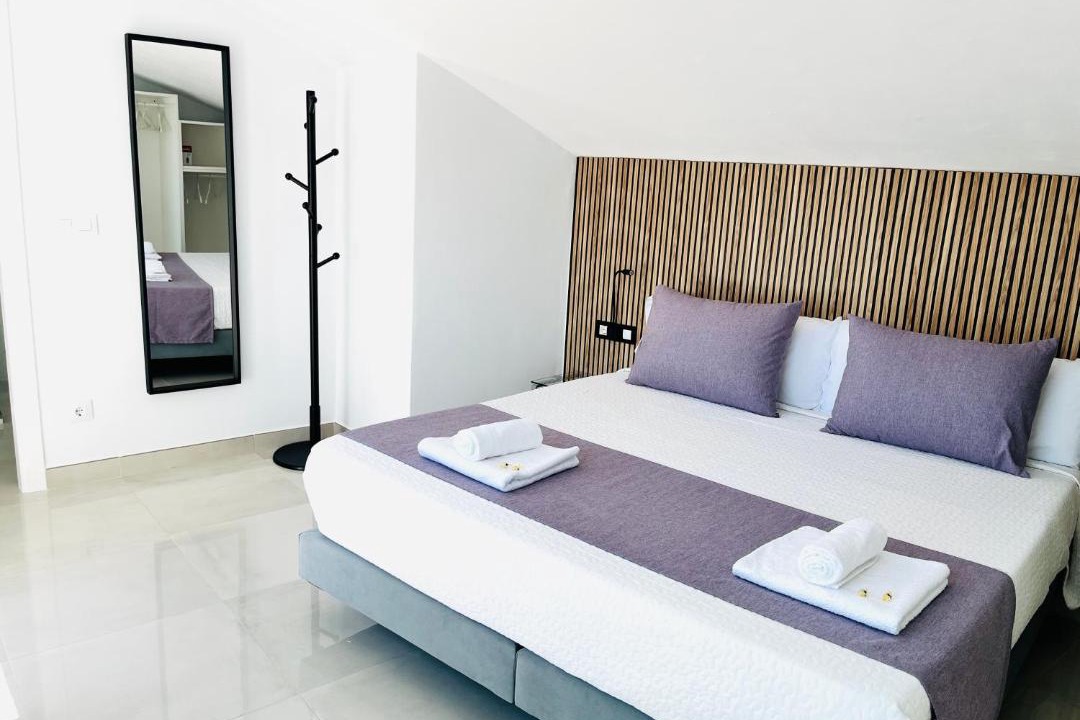 Photo of Bedroom in Aracena