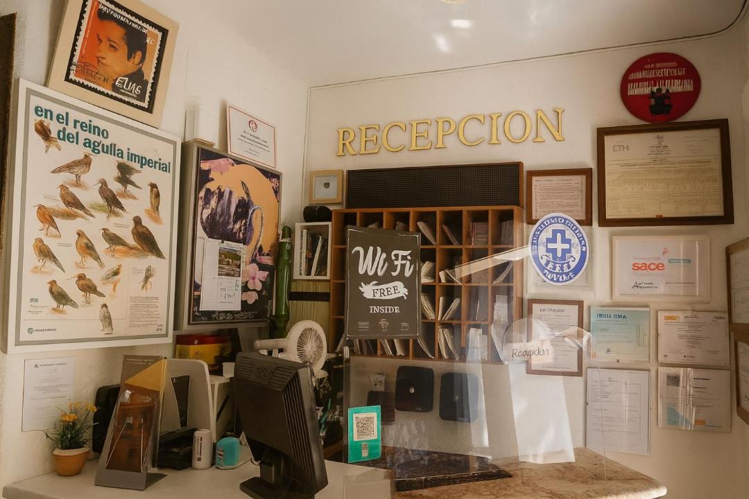 Photo of Others in Peal de Becerro
