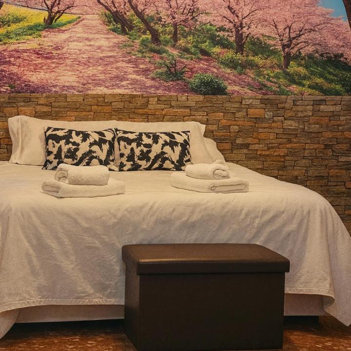 Photo of Bedroom in Peal de Becerro