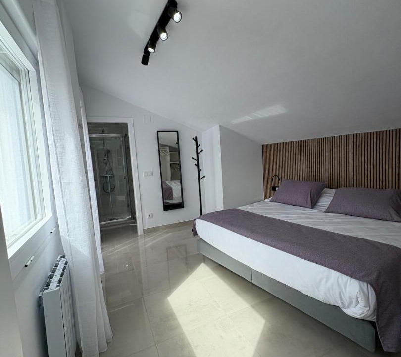 Photo of Bedroom in Aracena
