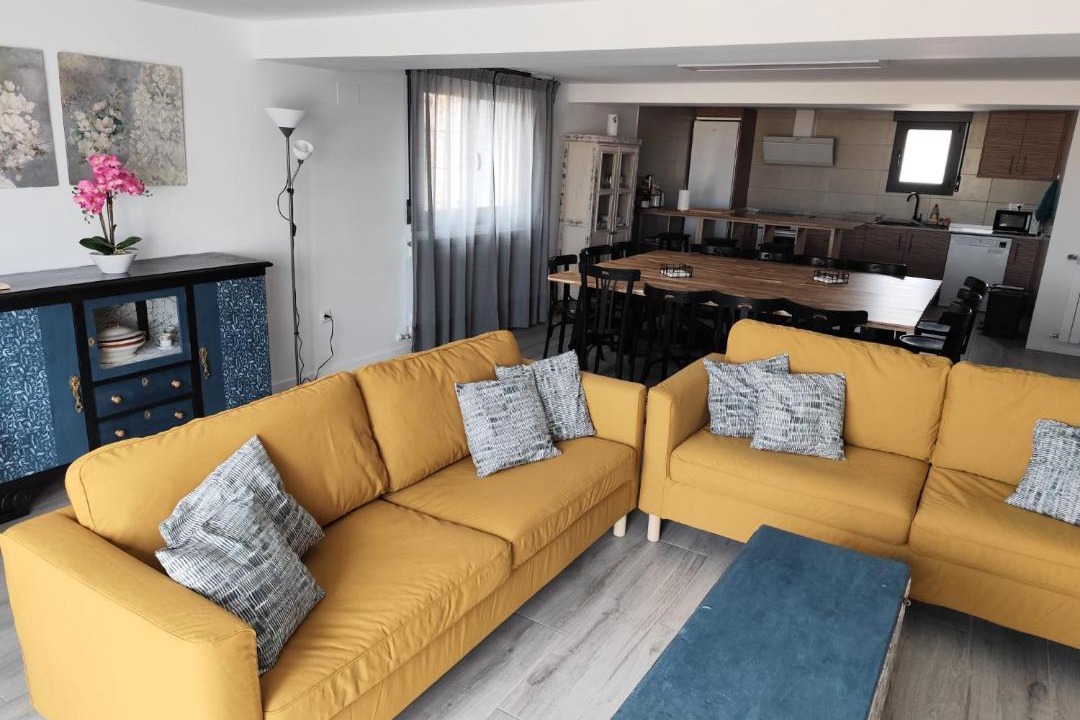 Photo of Livingroom in Coscurita