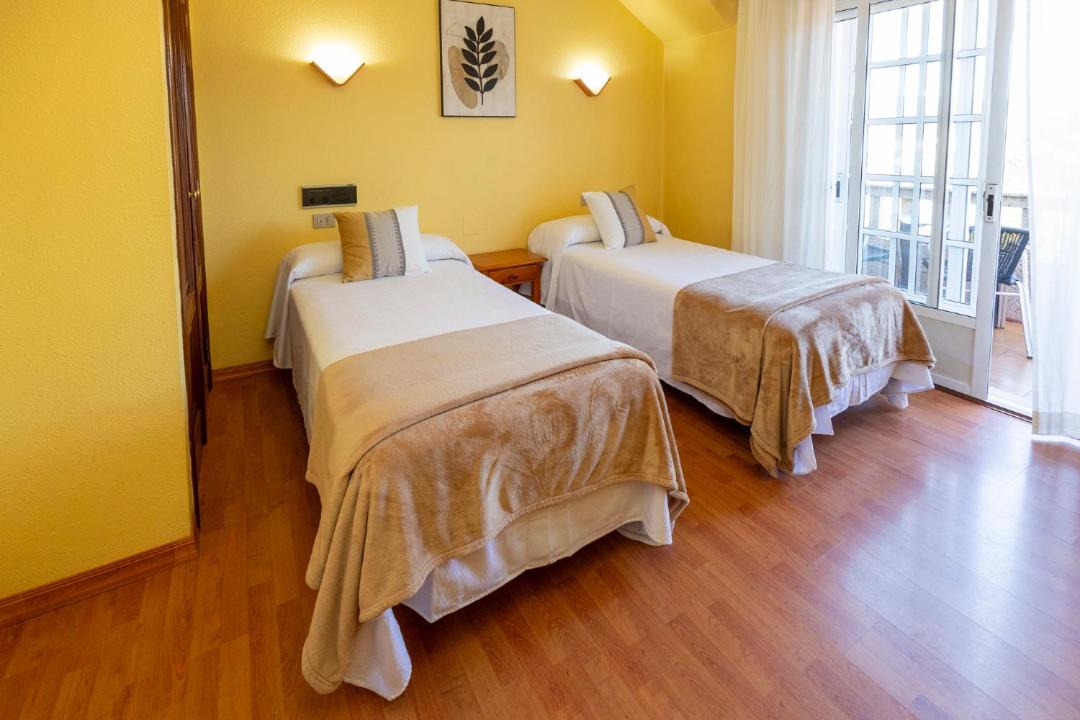 Photo of Bedroom in Arcade