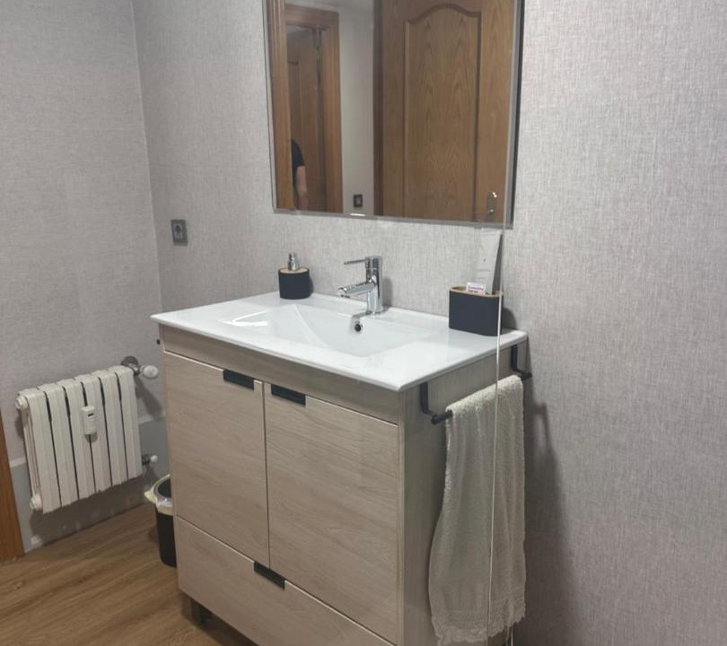 Photo of Bathroom in Leon