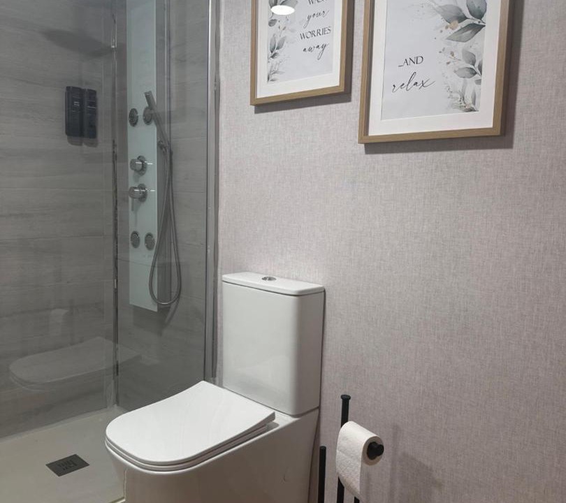Photo of Bathroom in Leon