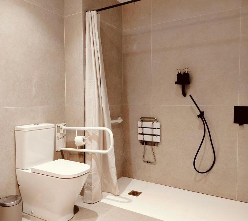 Photo of Bathroom in Cenicero