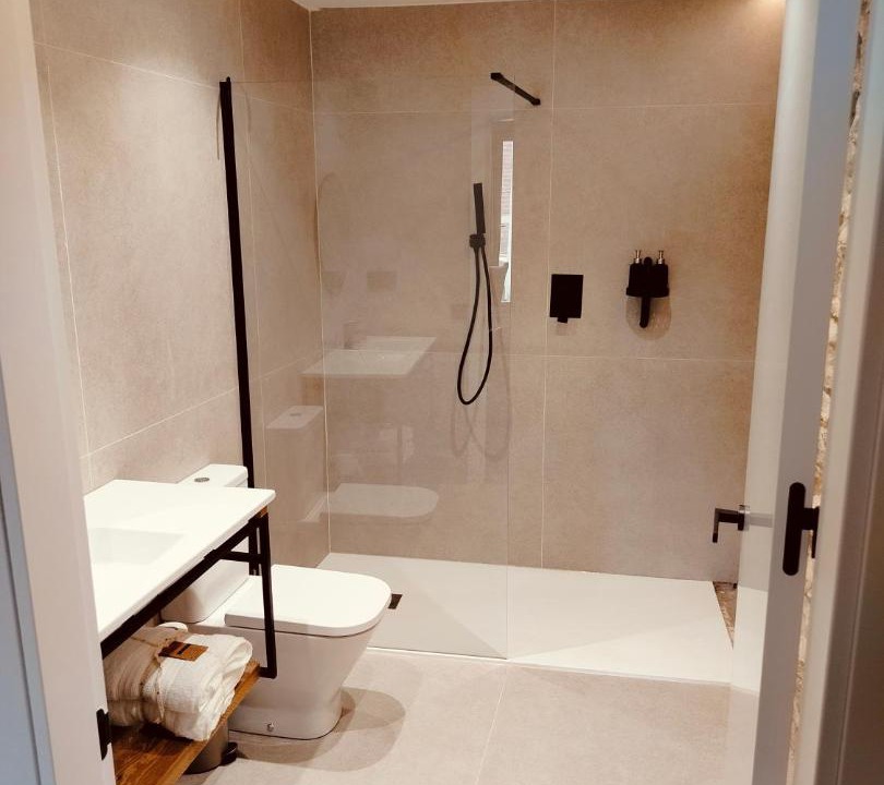 Photo of Bathroom in Cenicero