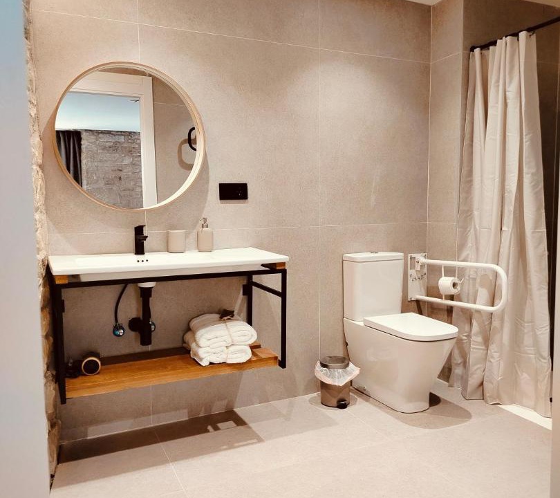 Photo of Bathroom in Cenicero