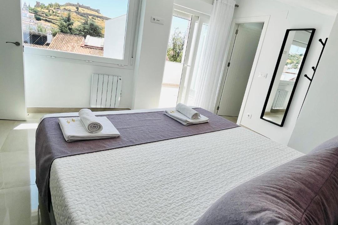 Photo of Bedroom in Aracena