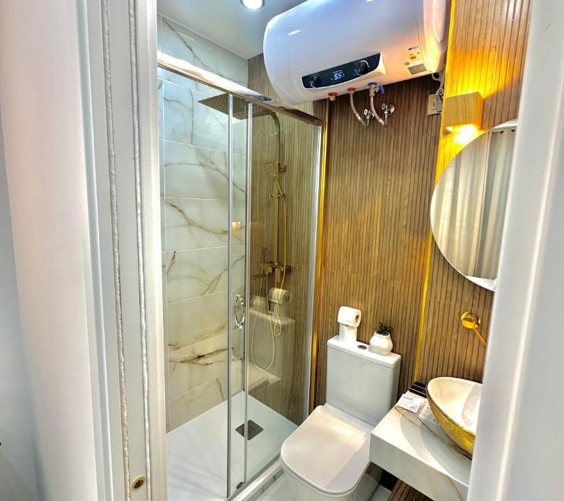 Photo of Bathroom in Almorox