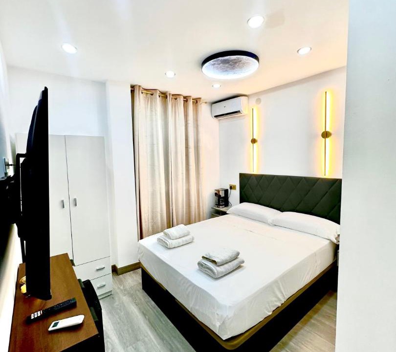 Photo of Bedroom in Almorox