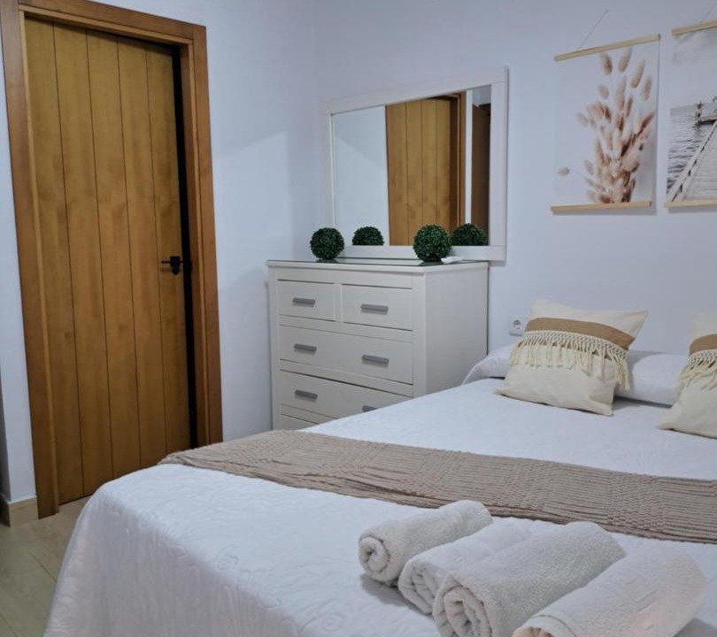 Photo of Bedroom in Aracena
