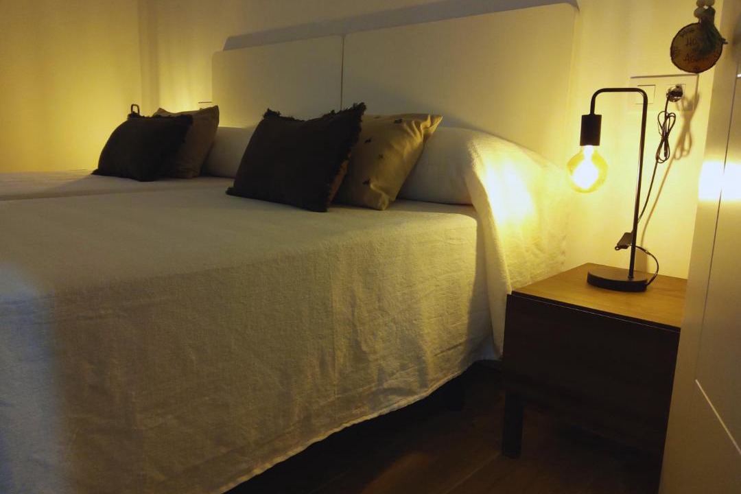 Photo of Bedroom in Casas de Haro