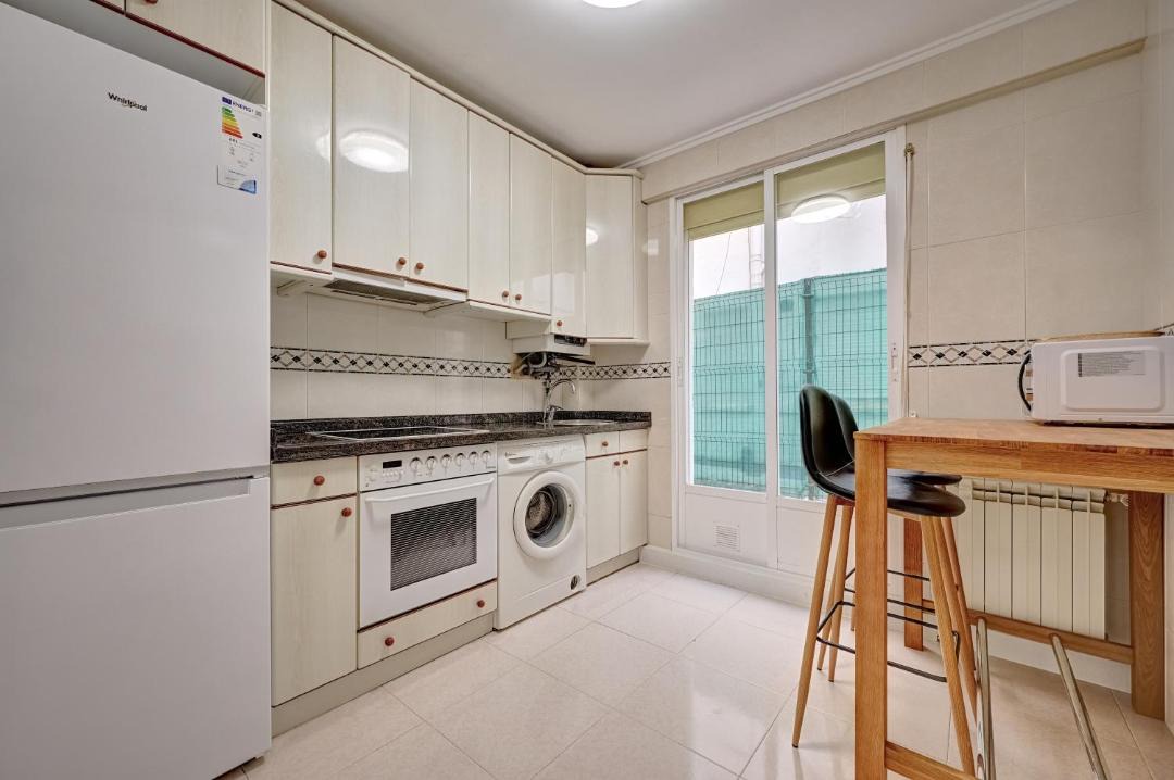 Photo of Kitchen in Logrono City Centre