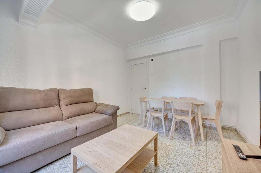 Photo of Livingroom in Logrono City Centre