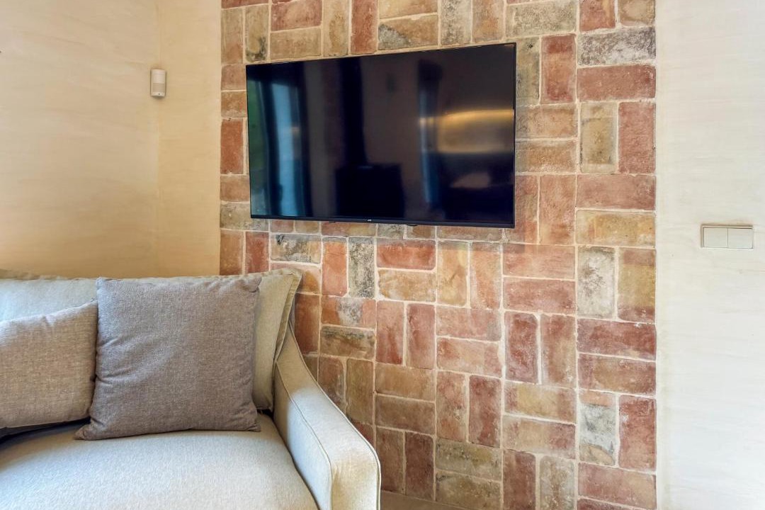Photo of Livingroom in Puebla de Don Fadrique