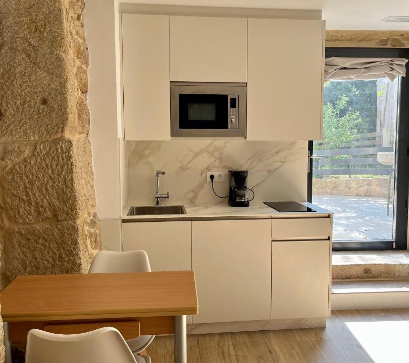 Photo of Kitchen in Meira