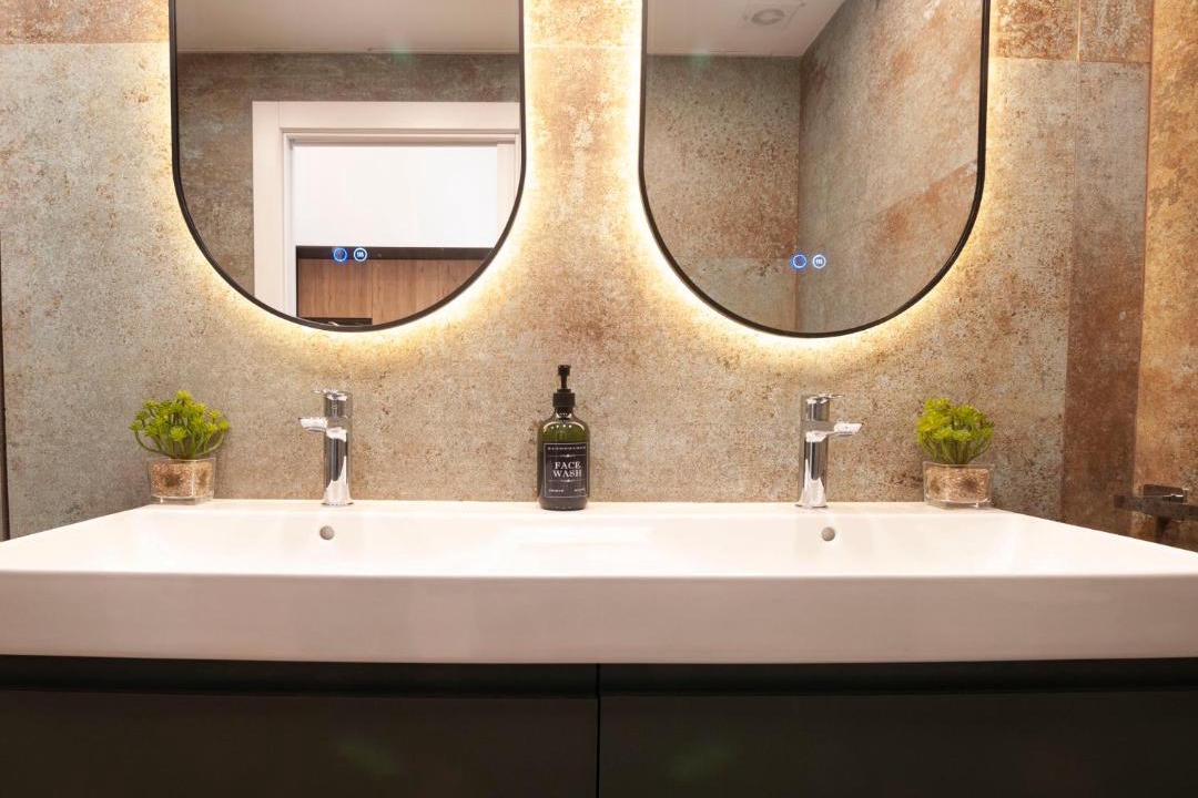 Photo of Bathroom in Nou Moles