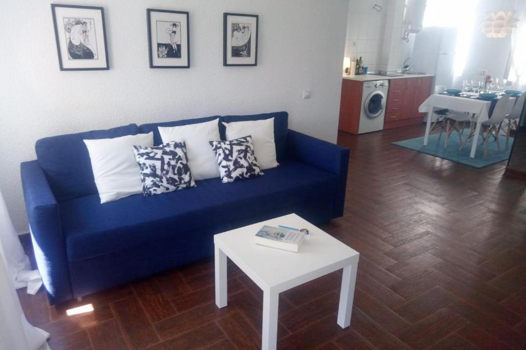Photo of Livingroom in Plasencia