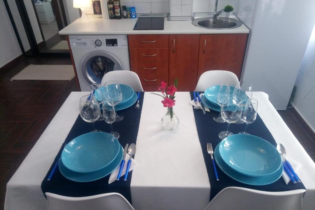 Photo of Kitchen in Plasencia