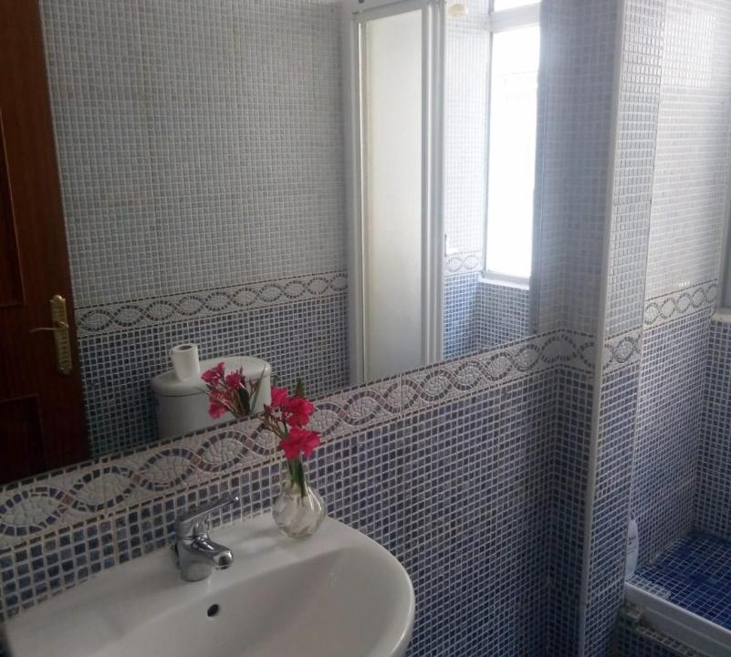 Photo of Bathroom in Plasencia