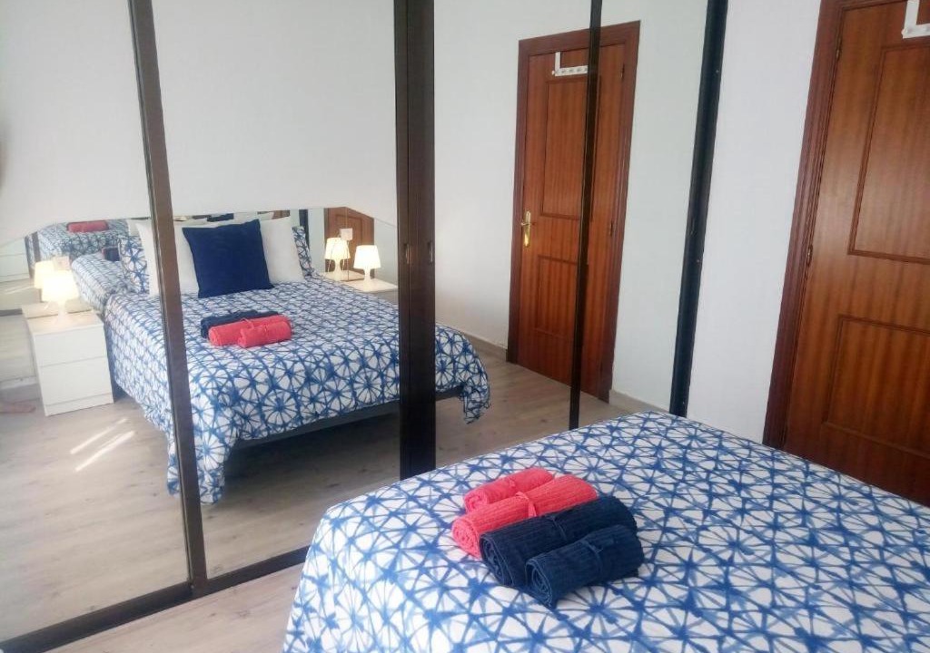 Photo of Bedroom in Plasencia