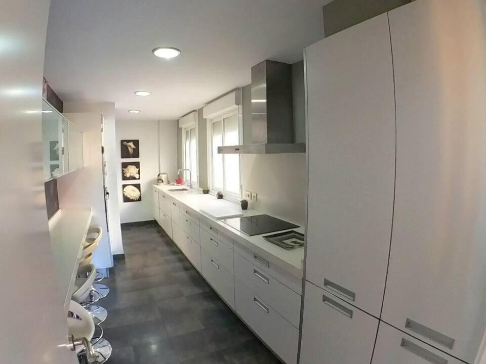Photo of Kitchen in Jaen