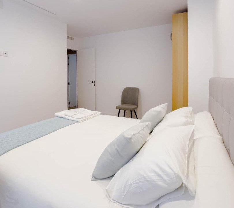 Photo of Bedroom in Albacete