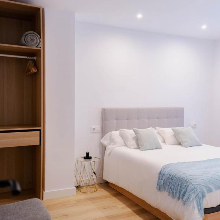 Photo of Bedroom in Albacete