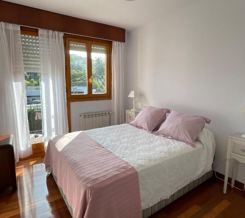 Photo of Bedroom in Comillas City Center