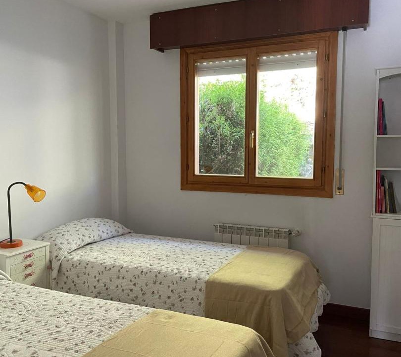 Photo of Bedroom in Comillas City Center