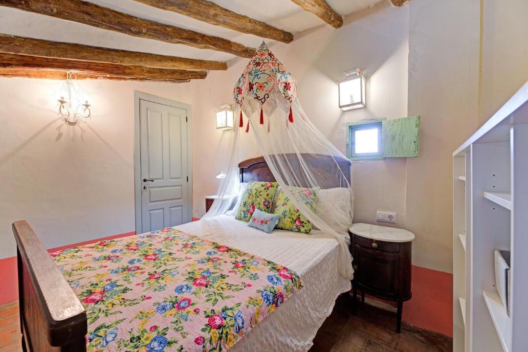 Photo of Bedroom in Fraga